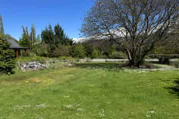 5086 Makarora-Lake Hawea Road, Makarora