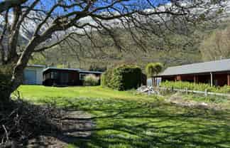 5086 Makarora-Lake Hawea Road, Makarora