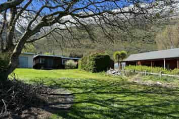 5086 Makarora-Lake Hawea Road, Makarora