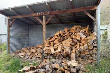 5086 Makarora-Lake Hawea Road, Makarora