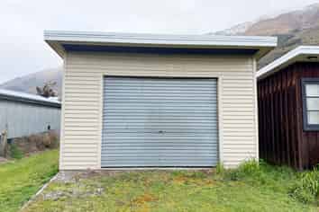 5086 Makarora-Lake Hawea Road, Makarora