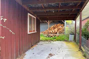 5086 Makarora-Lake Hawea Road, Makarora