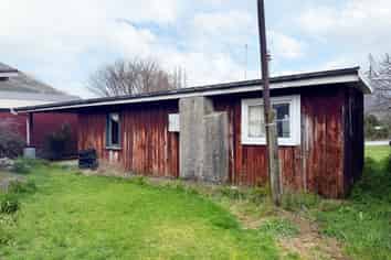 5086 Makarora-Lake Hawea Road, Makarora