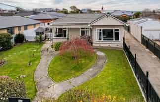 20 Arun Street, Oamaru