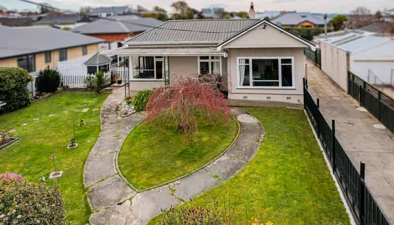 20 Arun Street, Oamaru