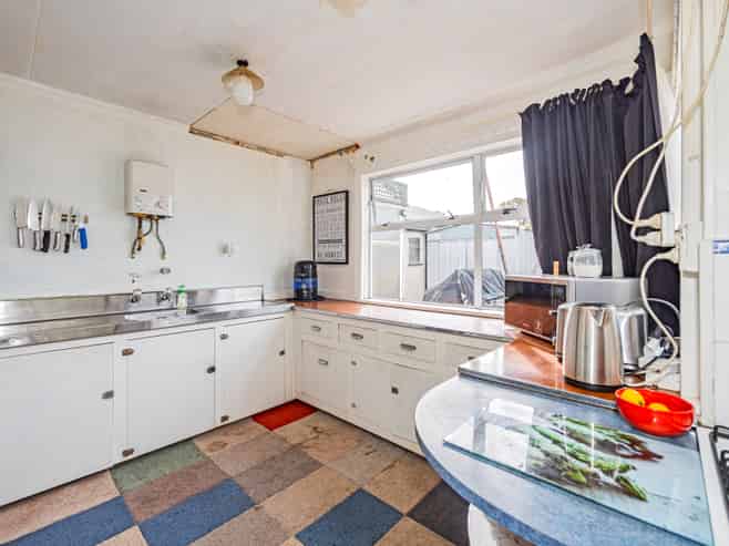 20 Arun Street, Oamaru