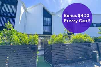 4/168 Rosebank Road, Avondale