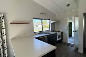 1 Atkinson Street, Masterton