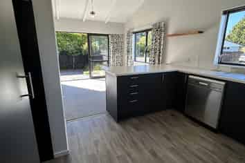 1 Atkinson Street, Masterton