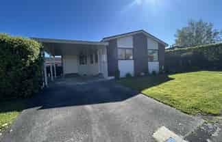 1 Atkinson Street, Masterton