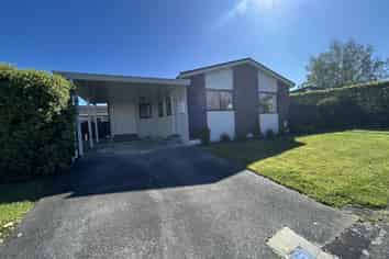 1 Atkinson Street, Masterton
