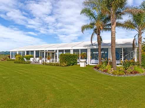 166 Main Road, Matawhero