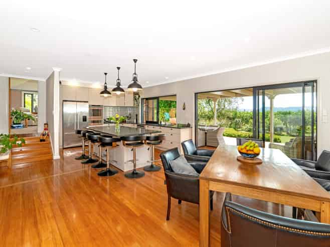 166 Main Road, Matawhero