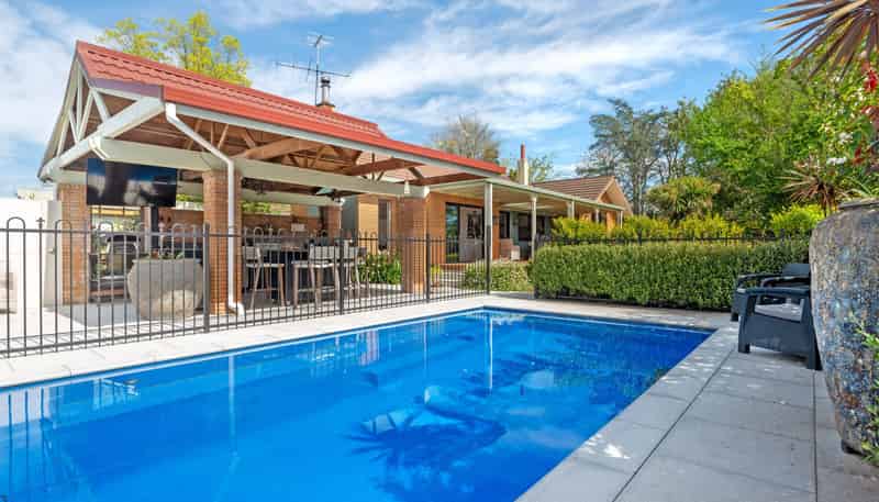 166 Main Road, Matawhero