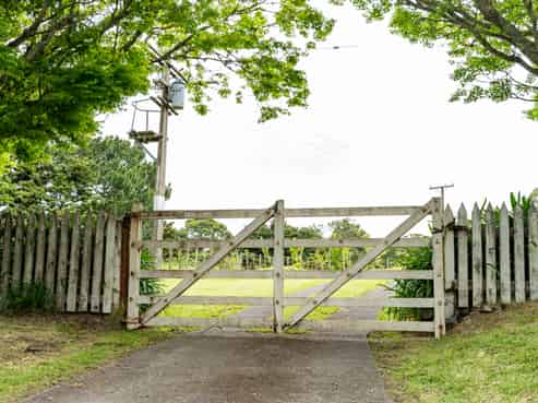 757 Opanake Road Parore, Dargaville