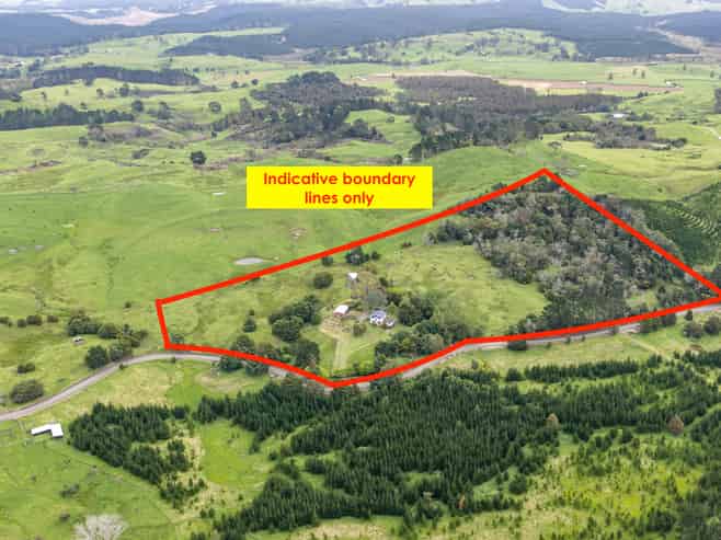 757 Opanake Road Parore, Dargaville