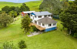 757 Opanake Road Parore, Dargaville