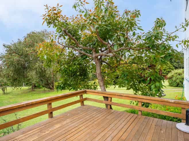 757 Opanake Road Parore, Dargaville