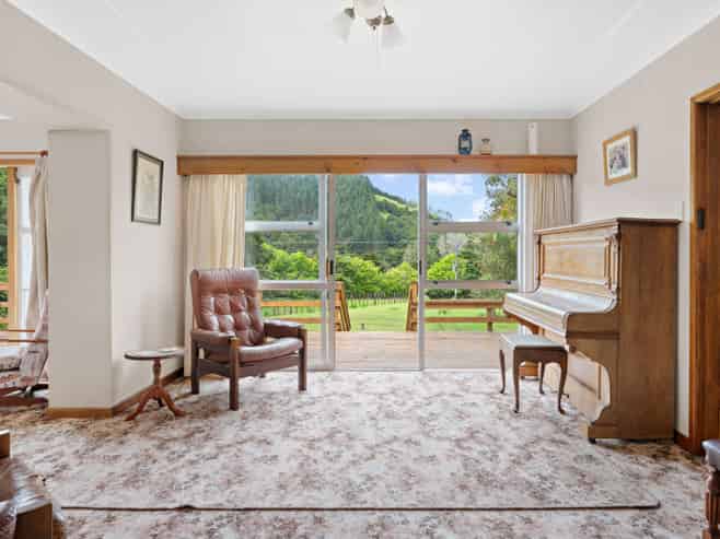 757 Opanake Road Parore, Dargaville