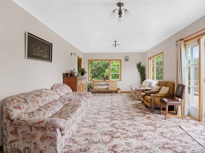 757 Opanake Road Parore, Dargaville