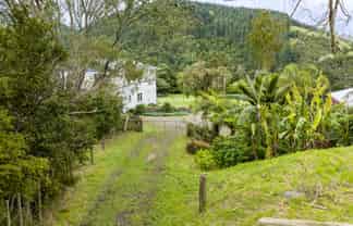 757 Opanake Road Parore, Dargaville