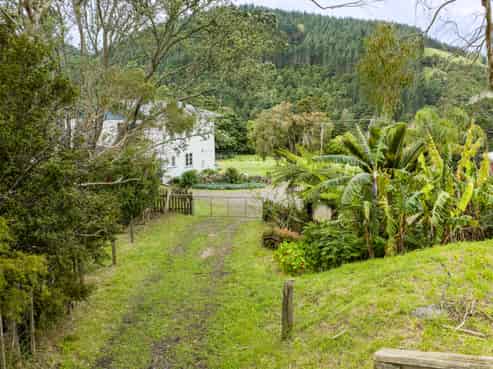 757 Opanake Road Parore, Dargaville