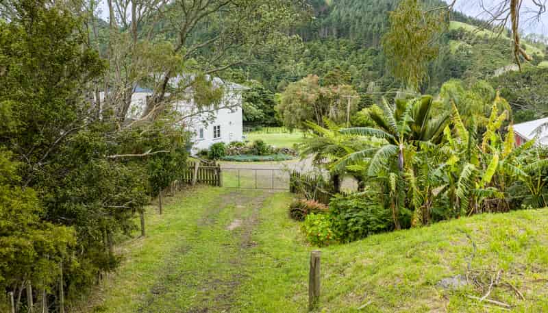 757 Opanake Road Parore, Dargaville