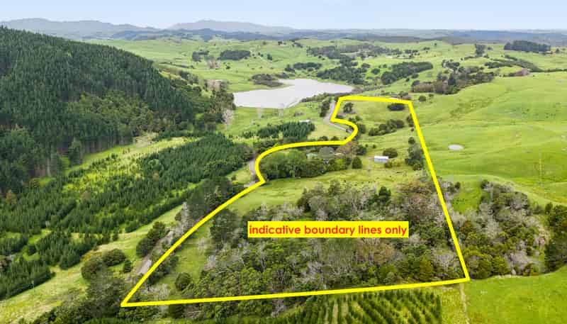 757 Opanake Road Parore, Dargaville