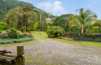 757 Opanake Road Parore, Dargaville