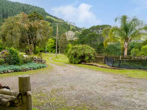 757 Opanake Road Parore, Dargaville