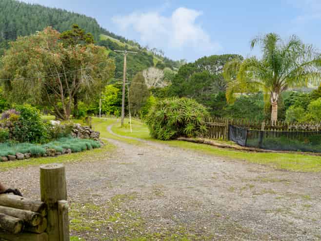 757 Opanake Road Parore, Dargaville