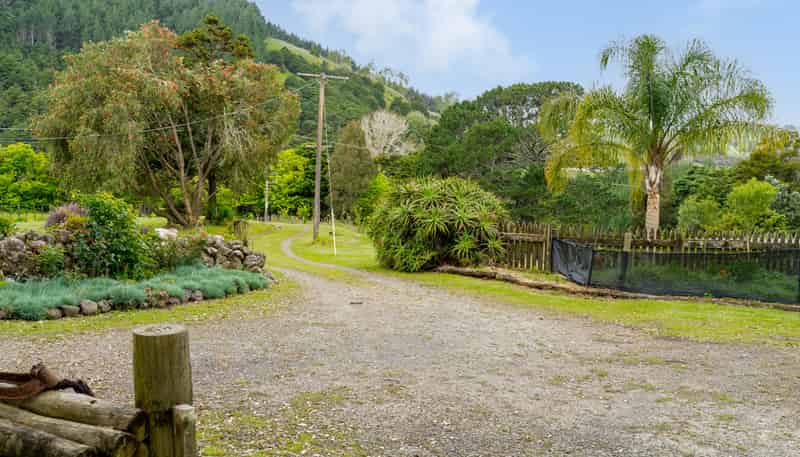 757 Opanake Road Parore, Dargaville