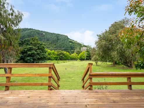 757 Opanake Road Parore, Dargaville