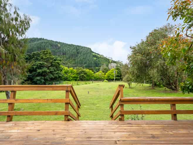 757 Opanake Road Parore, Dargaville