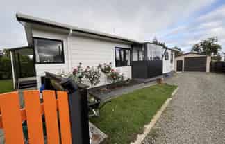 9 Rata Street, Tokomaru