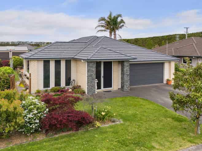 4 Friis Drive, Katikati