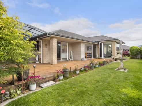 4 Friis Drive, Katikati