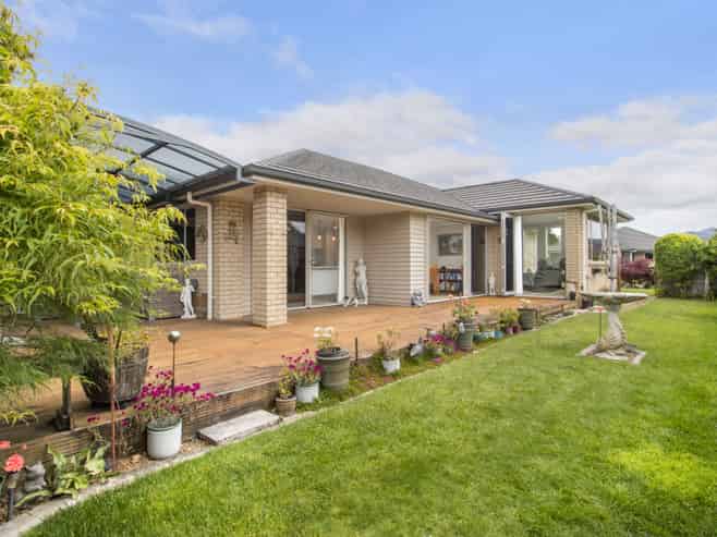 4 Friis Drive, Katikati