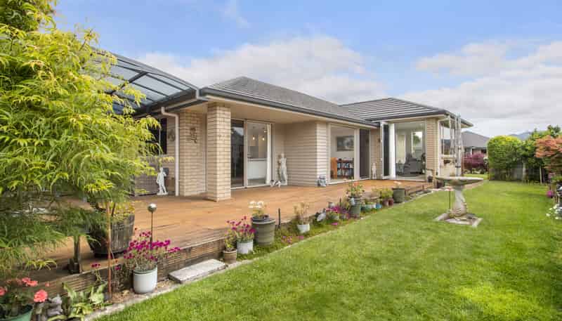 4 Friis Drive, Katikati