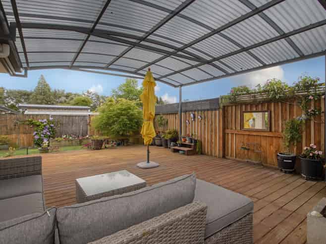 4 Friis Drive, Katikati