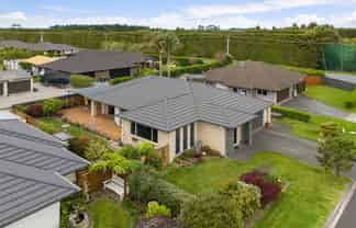 4 Friis Drive, Katikati