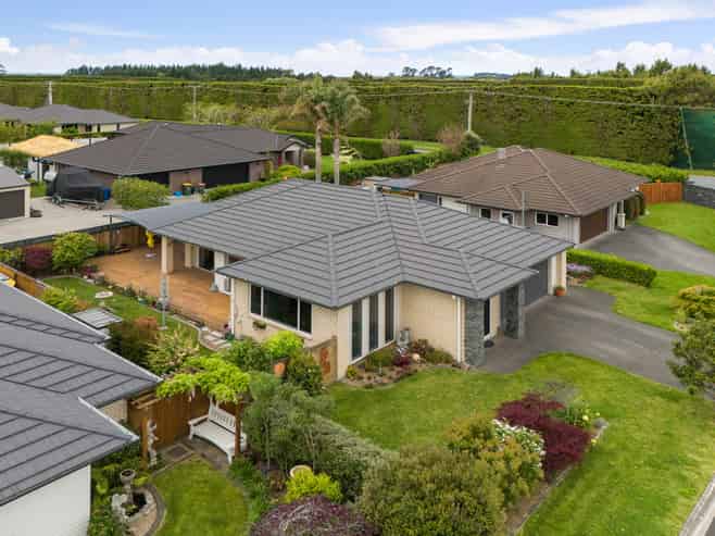 4 Friis Drive, Katikati