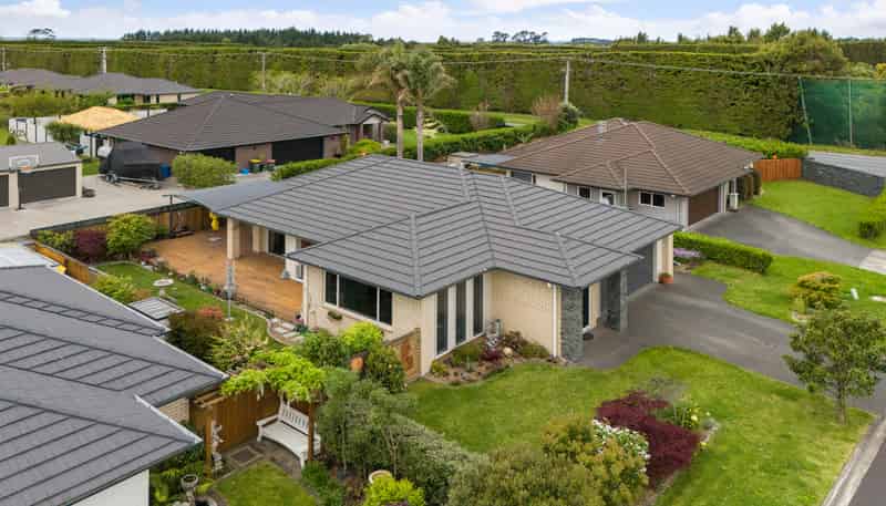 4 Friis Drive, Katikati