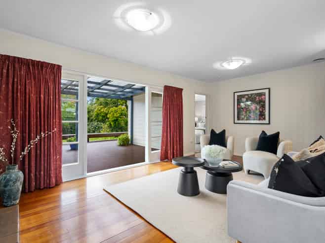 40 Weld Street, Cambridge