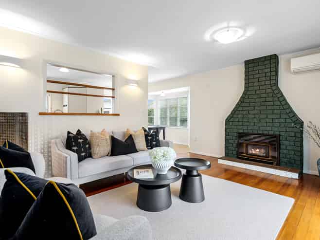 40 Weld Street, Cambridge