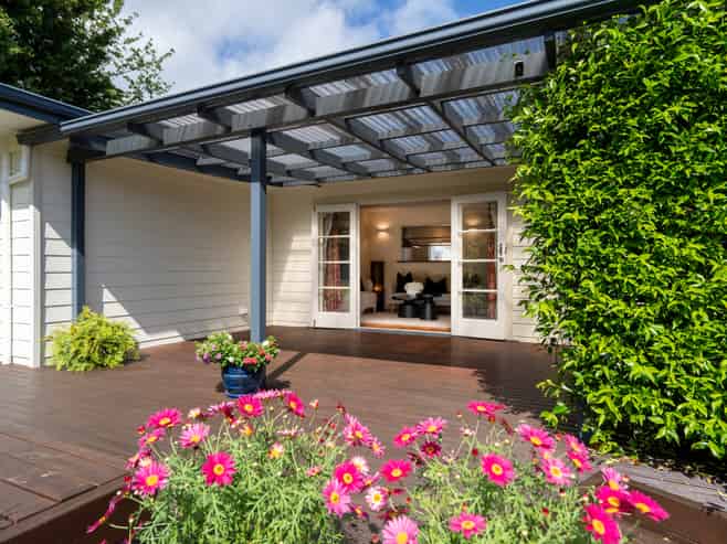 40 Weld Street, Cambridge