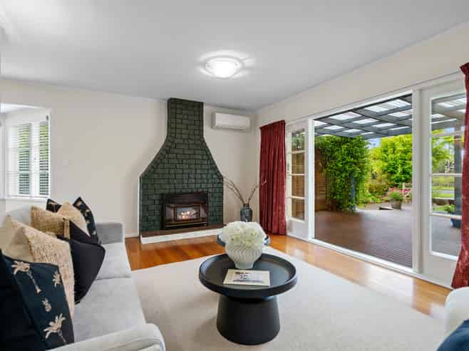 40 Weld Street, Cambridge