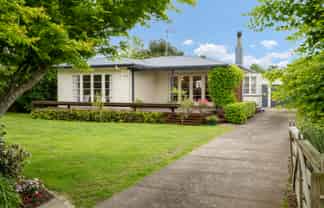 40 Weld Street, Cambridge