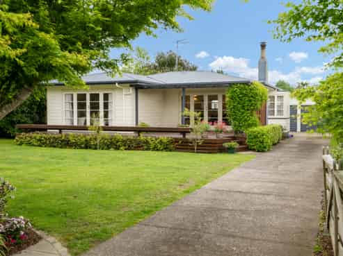 40 Weld Street, Cambridge