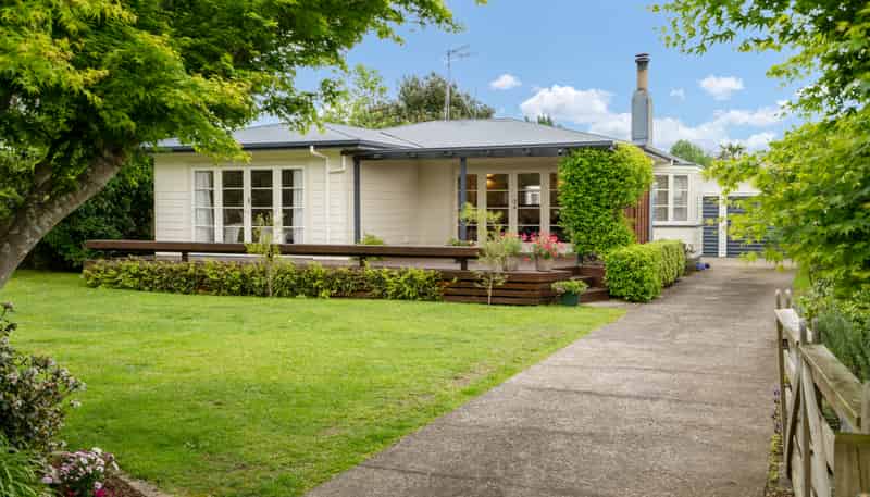 40 Weld Street, Cambridge